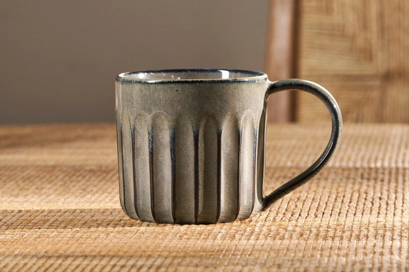 Moda Mug (Multiple Colours)