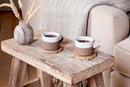 Mali Ribbed Espresso Mug