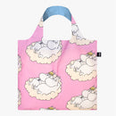 LOQI MOOMIN Cloud Bag