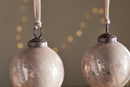 Kecci Baubles Antique Pink