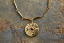 Haval Necklace