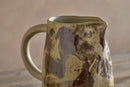 Terra Jug Khaki Green