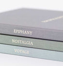 Notting Hill Notebook