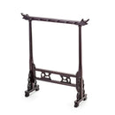 Wooden Chinese Brush Stand