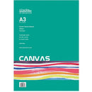 Seawhite Cotton Canvas Pad 280gsm (10 sheets)