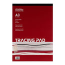 Seawhite Tracing Paper Pad 90gsm (30 sheets)