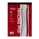 Seawhite Tracing Paper Pad 90gsm (30 sheets)