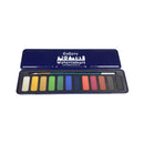 Watercolour Tablet Set 12