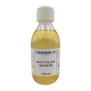 C Roberson & Co Matt Glaze Medium