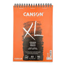 Canson XL Spiral Sketch Pad