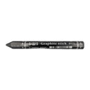 Koh-I-Noor Jumbo Woodless Graphite Sticks