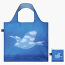 LOQI RENE MAGRITTE Promise Recycled Bag