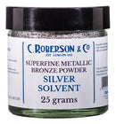 Superfine Metallic Bronze Powder (Several Colours)