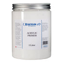 C Roberson & Co Acrylic Primers