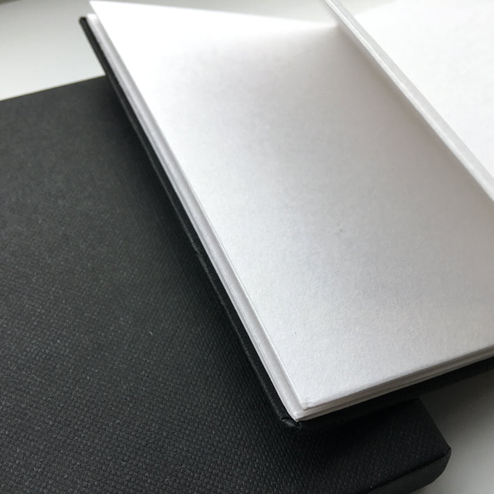 Seawhite Mini Concertina Sketchbook