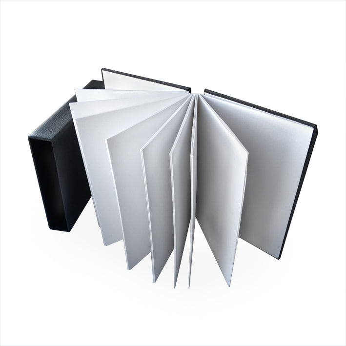 Seawhite Mini Concertina Sketchbook