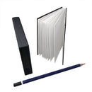 Seawhite Mini Concertina Sketchbook