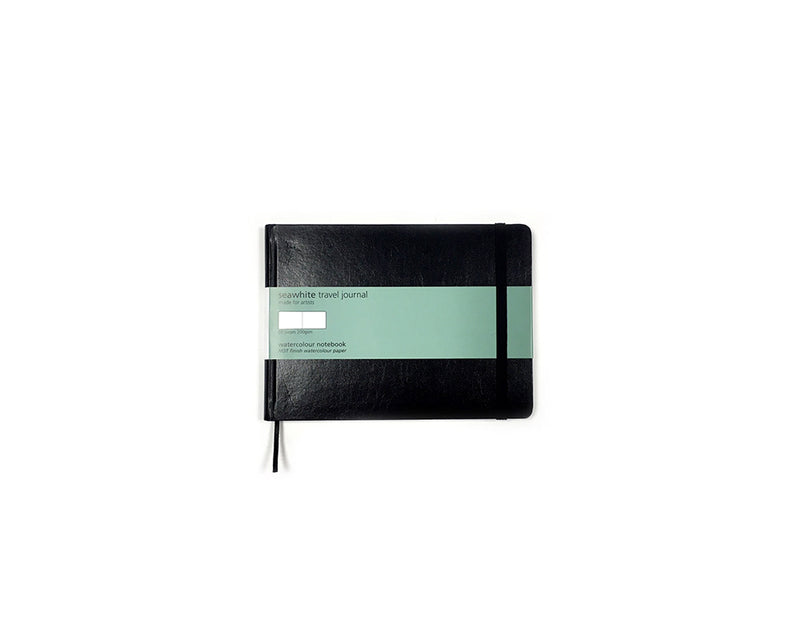 Watercolour Pad A5 Landscape (200gsm) NOT ( 60 Sheets)