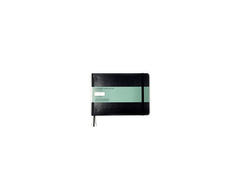 Watercolour Pad A6 Landscape (200gsm) NOT (60 Sheets)