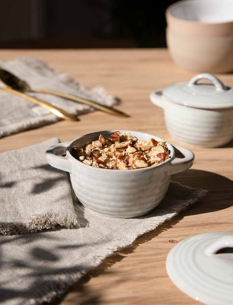 Damerham Ramekin with lid