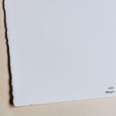 Saunders Waterford Watercolour Paper Sheet (High White) (56x76cm)