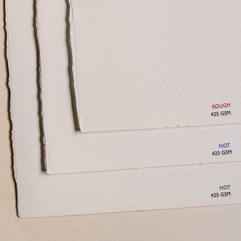 Heaton Cooper Studio Brixton Watercolour Pads