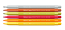 Caran d'Ache Kawaii Fibralo Fibre Tipped Pens