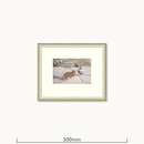 Topaz, Christmas 1953 by W J Ophelia Gordon Bell (1883 - 1973)