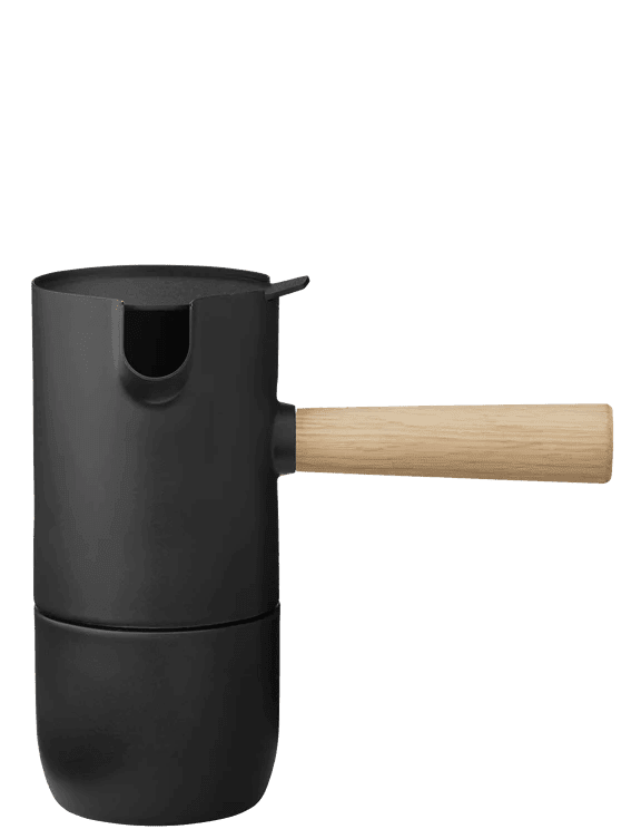 Stelton Collar Espresso Maker