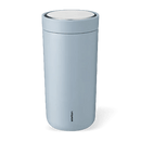 Stelton To Go Click Steel Cup