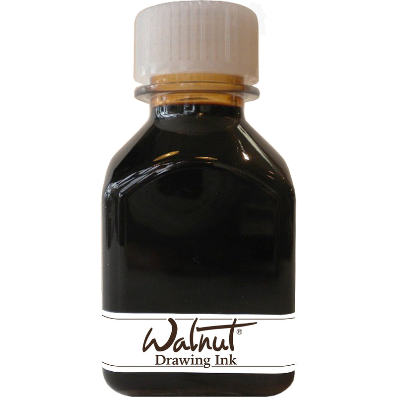 Walnut Drawing Ink (60ml)
