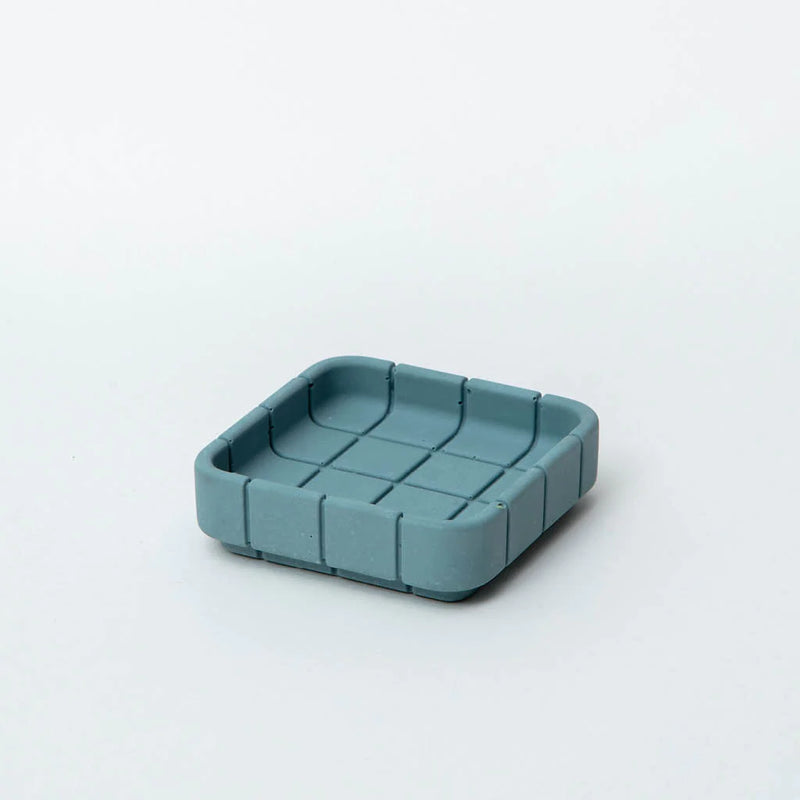 Tile Square Dish