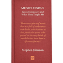 Music Lessons by Stephen Johnson