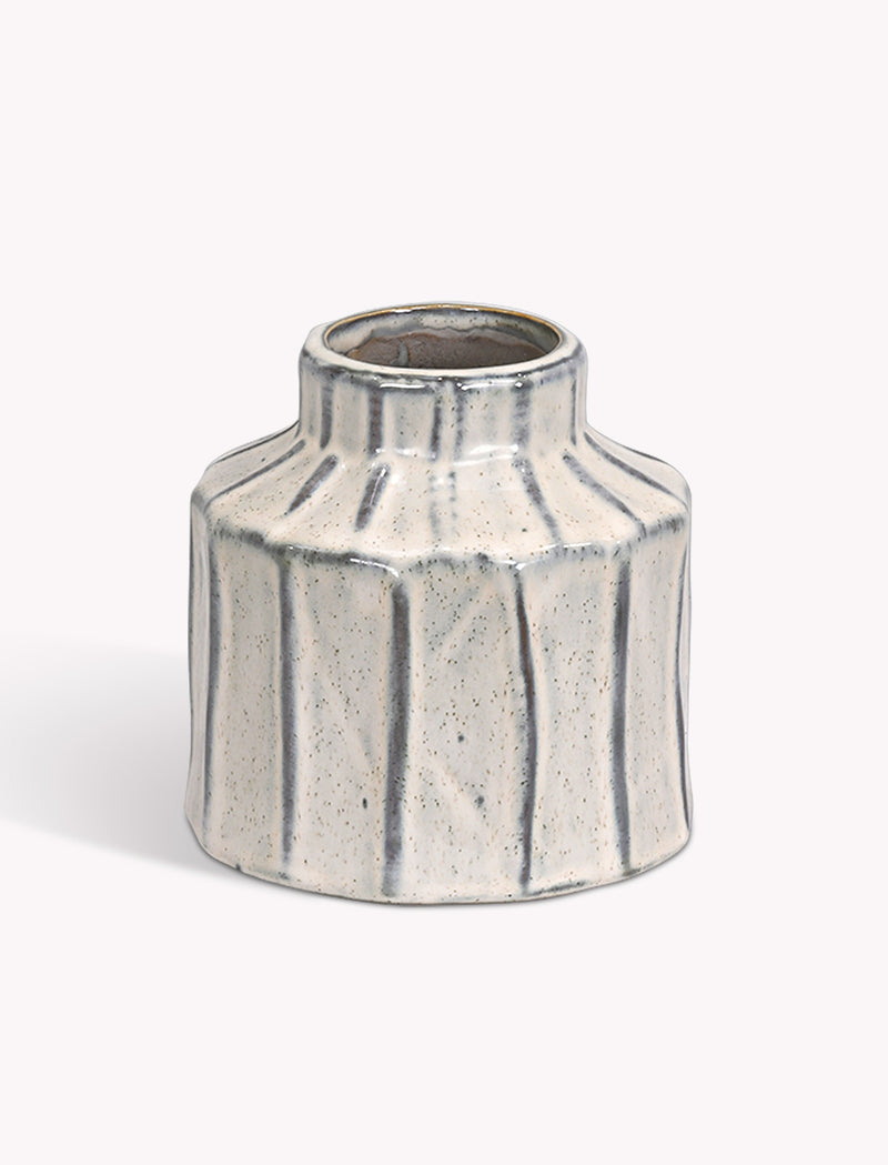 Wheatley Vase Small