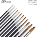 Winsor & Newton Artists Watercolour Sable Brush (Round)