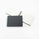 A5 Landscape Eco Sketchbook Cupcycling