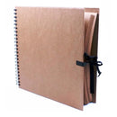 Seawhite of Brighton Kraft Sketchbook