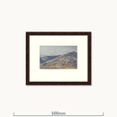 Coniston Old Man, South, 1992 by Julian Cooper (b. 1947)