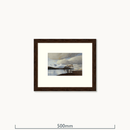 Winter Sun, Coniston by William Heaton Cooper R.I. (1903 - 1995)