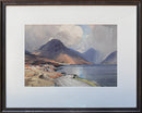 Wastwater - Original Painting by William Heaton Cooper R.I. (1903 - 1995)