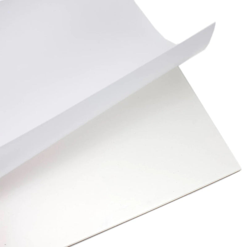 Chinese Rice Paper Pad - 9x12 inches (48 Sheets)