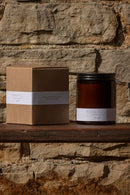 Fern & Fell Natural Candles