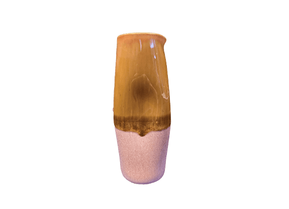 Distortion Cylinder Vase