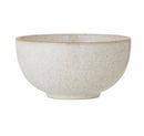 Addison Bowl, White, Stoneware ( Diameter 16cm x Height 8cm)