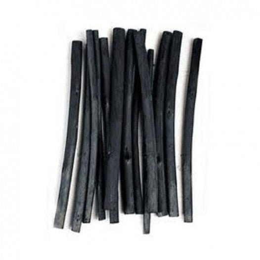 Willow Charcoal (Set of 30 Short Sticks)
