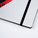 Blackwing Volume 292 – Keith Haring “Smiling Heart” Notebook