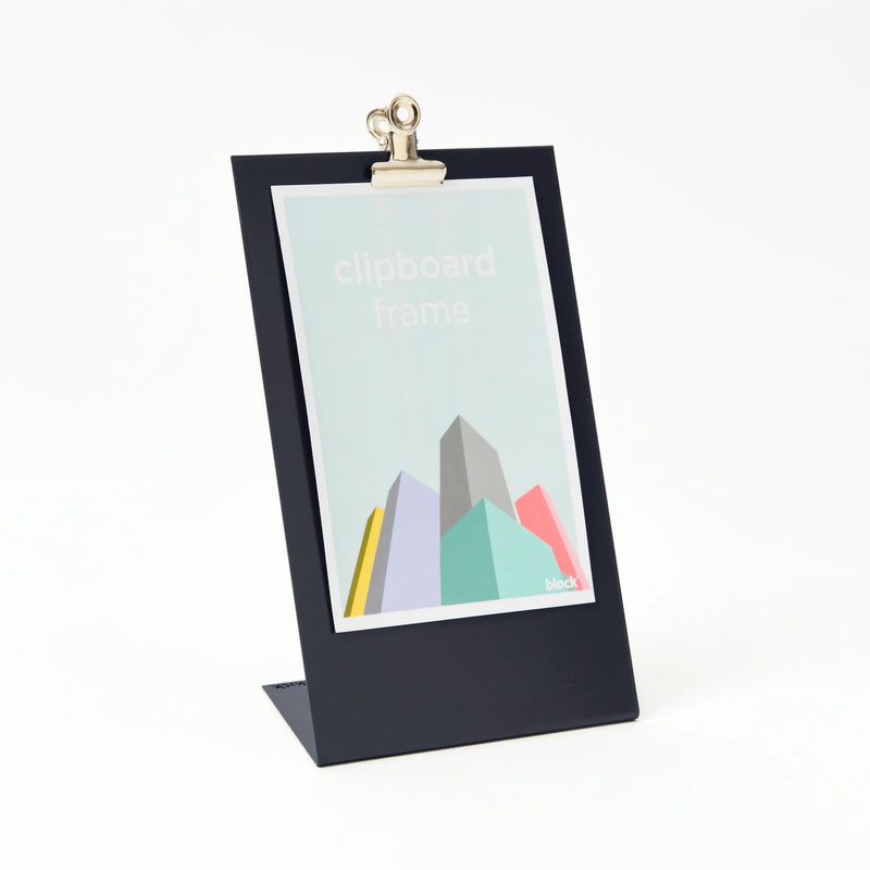 Clipboard Frame (Multiple Sizes & Colours)