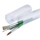 Telescopic Brush Tube