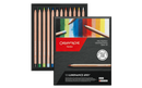 Caran d'Ache Luminance 6901 (12 Assorted Colours)