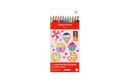 Caran D'Ache Kawaii Swisscolour Water Soluble Colour Pencils